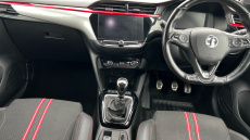 Vauxhall Corsa 1.2 Turbo SRi Edition 5dr Petrol Hatchback